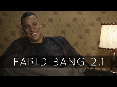 Youtube: DISSLIKE RELOADED // FARID BANG 2.1