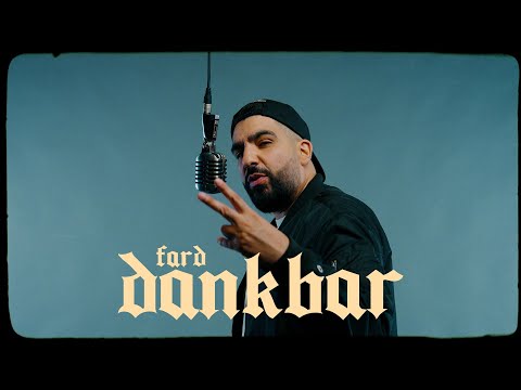 Youtube: Fard - "DANKBAR" 45 Freestyle (Official Video)