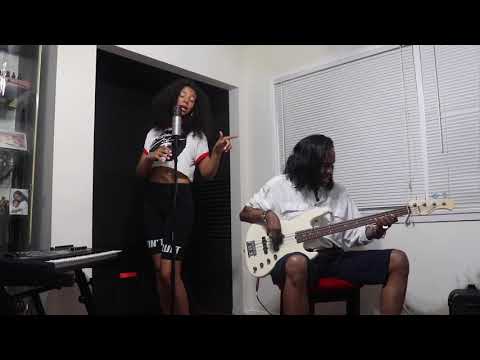 Youtube: Verdine White (of EARTH, WIND, AND FIRE) Grand Daughter ReinaNai Sings September