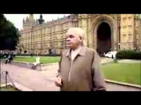 Youtube: David Icke - Journalisten