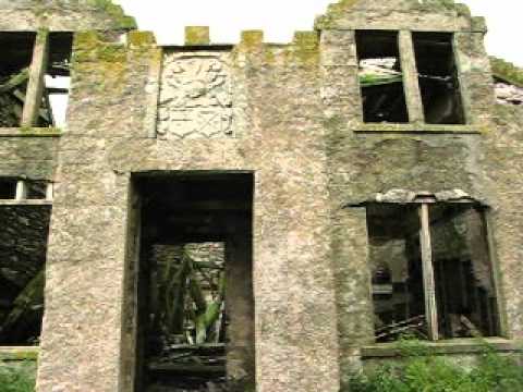 Youtube: Inside Windhouse, Yell: the most haunted house in Shetland