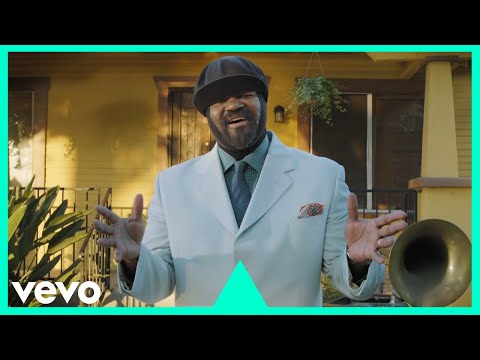 Youtube: Gregory Porter - Consequence of Love (Official Music Video)