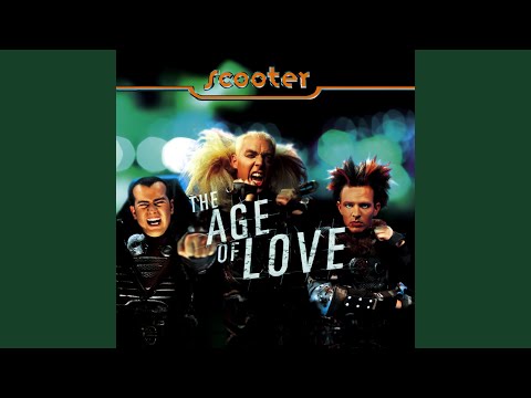 Youtube: The Age Of Love (Club Mix)