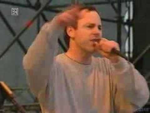 Youtube: Bad Religion - Suffer