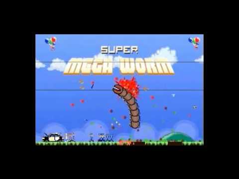 Youtube: GEWINNSPIEL - Super Mega Worm, 90elf, Balloon Mail für iPod touch & iPhone