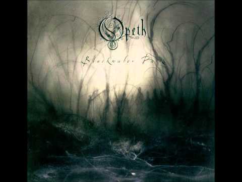 Youtube: Opeth:the leper affinity