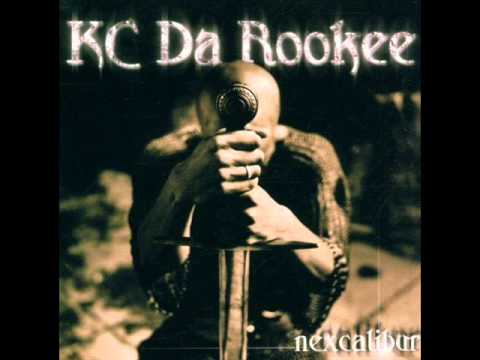 Youtube: Kc Da Rookee - Wake Up