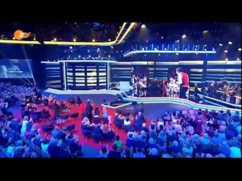 Youtube: Udo Jürgens - Mitten im Leben (80. Geburtstag Udo Jürgens)