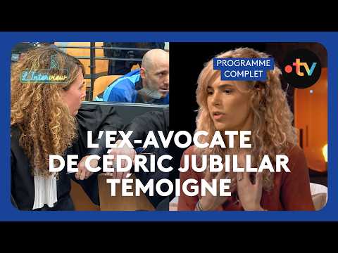 Youtube: Cédric Jubillar : après les aveux, son ex-avocate explique sa défense - L'INTERVIEW