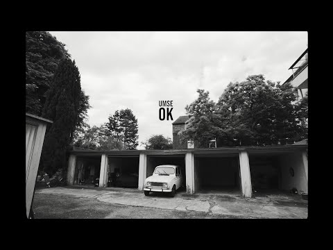 Youtube: UMSE - OK (prod. UMSE) [Offizielles Video]
