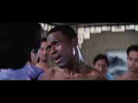 Youtube: Rush Hour 2 Spa Fight