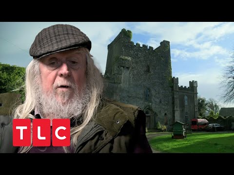 Youtube: Das geheimnis des Elementardämons | Spooked – Geisterjagd in Irland | TLC Deutschland