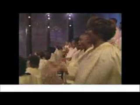 Youtube: "Amen" - Gospel Christmas