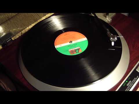 Youtube: Supermax - Camillo (1977) vinyl