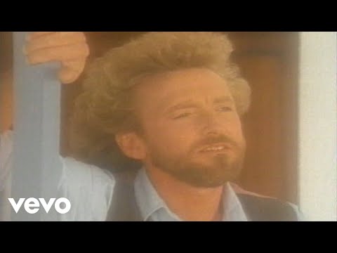 Youtube: Keith Whitley - Don't Close Your Eyes (Official Video)