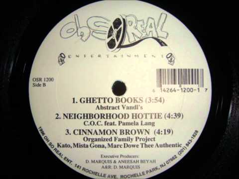 Youtube: C.O.C. Feat. Pamela Lang - Neighborhood Hottie