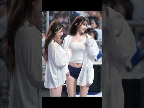 Youtube: 三振舞還是珠珠的舞台🤣#李珠珢 #이주은 #leejueun #李雅英 #이아영