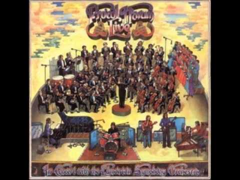 Youtube: Procol Harum - In Held 'Twas In I [Live With The Edmonton Symphony Orchestra]