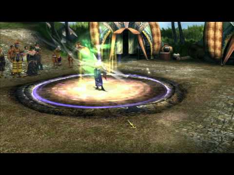Youtube: Video Preview - Final Fantasy X/X-2 HD Remaster