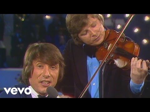Youtube: Udo Jürgens - Spiel, Zigan (Udo live '77 12.03.1977)