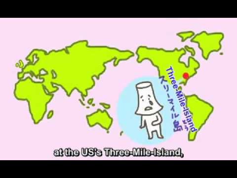 Youtube: (Subbed) Nuclear Boy  うんち・おならで例える原発解説