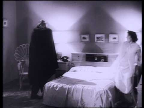 Youtube: Plan 9 from Outer Space (1959) - Trailer 1