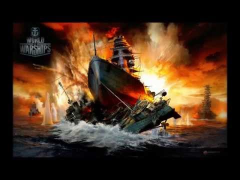 Youtube: World of Warships OST Premium Port Theme "Port"