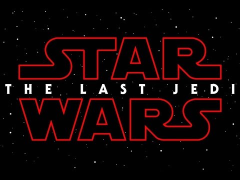 Youtube: [April Fools!] Star Wars: The Last Jedi - Official Teaser