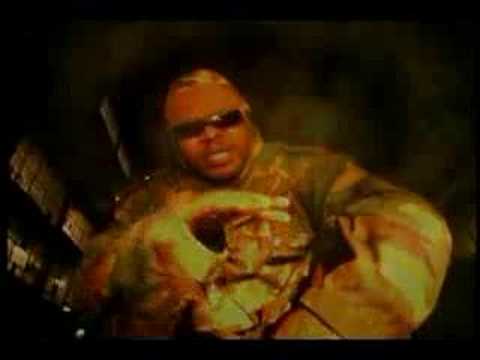 Youtube: Esham Zeitgeist Hallucinogenic Interpretation of Acid Rap