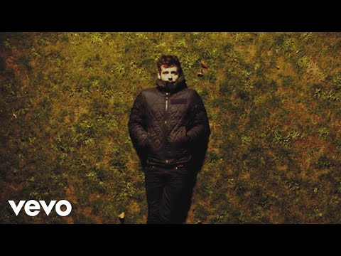 Youtube: Roo Panes - A Message To Myself (Official Video)