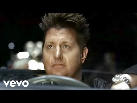 Youtube: Rascal Flatts - Life Is a Highway (From "Cars"/Official Video)