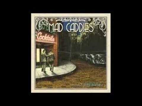 Youtube: Mad Caddies - Villains