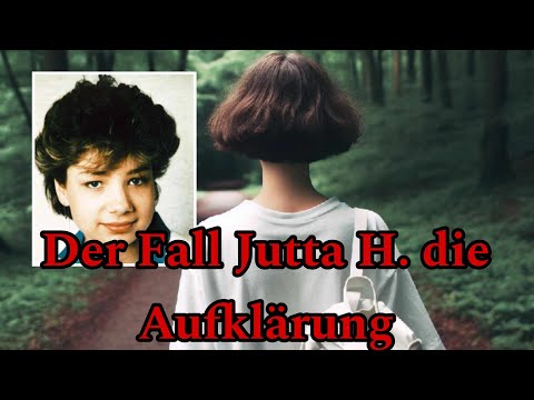 Youtube: True Crime, im Fall von Jutta Hoffmann gibt es weitere Details