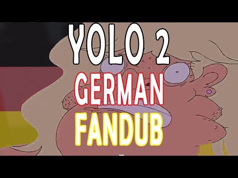Youtube: YOLO 2 [German Version]