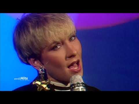 Youtube: Claudia Jung - Stumme Signale 1989