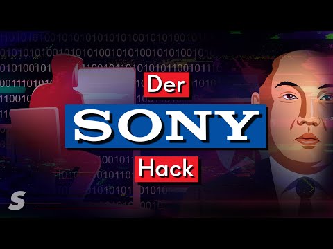 Youtube: Wie Nordkorea Sony gehackt hat