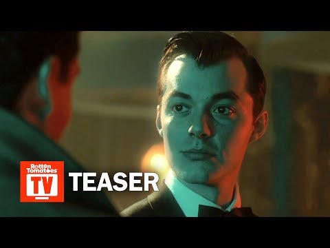 Youtube: Pennyworth Season 1 Teaser #2 | Rotten Tomatoes TV