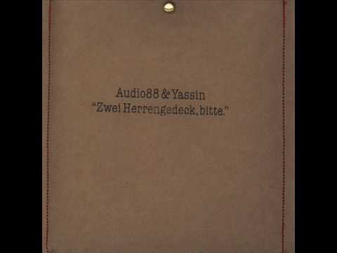 Youtube: Audio88 und Yassin - Regenschirm