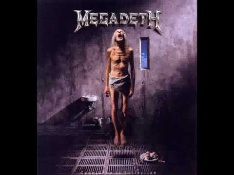 Youtube: Megadeth - Symphony Of Destruction