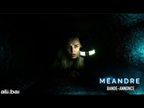 Youtube: Méandre (un film de Mathieu Turi) - Le 16 juin au cinéma - Bande-annonce
