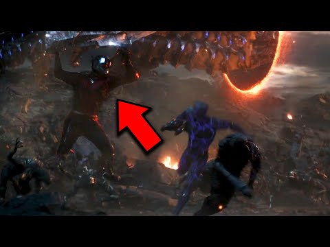 Youtube: How Did Marvel Mess Up This Scene? Explained in 5 Minutes