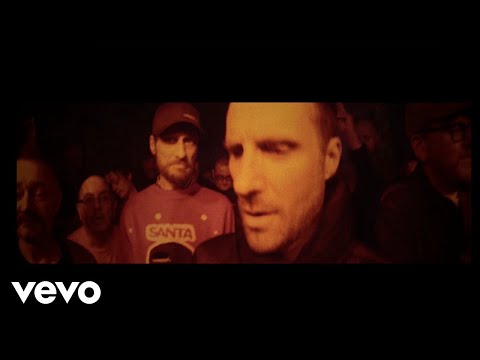 Youtube: Sleaford Mods - Kebab Spider