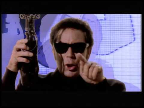 Youtube: Tom Jones and Art Of Noise - Kiss (Official Video)
