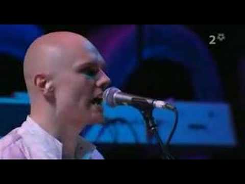 Youtube: Smashing Pumpkins - Today