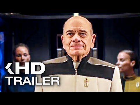 Youtube: STAR TREK: Starfleet Academy Trailer German Deutsch (2026)