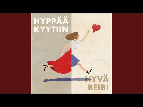 Youtube: Hyvä beibi