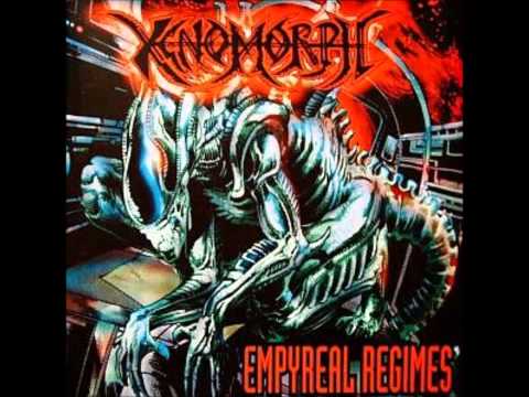 Youtube: Xenomorph - Blood of the Stars