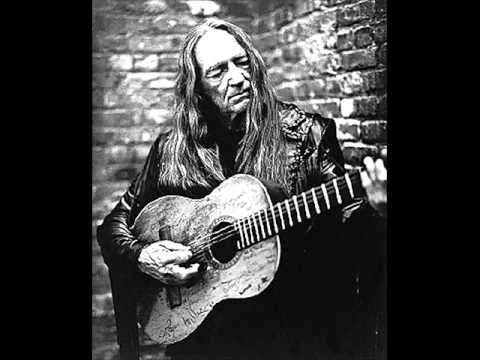 Youtube: Willie Nelson - Marie