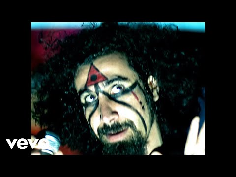 Youtube: System Of A Down - Sugar (Official HD Video)