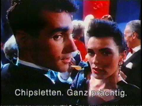 Youtube: alte Werbung 80er (1989)